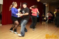 20/12/13 - Swing Jam especial de Nadal