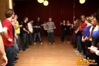 20/12/13 - Swing Jam especial de Nadal