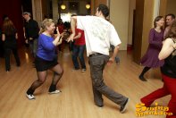 20/12/13 - Swing Jam especial de Nadal