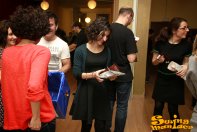 20/12/13 - Swing Jam especial de Nadal