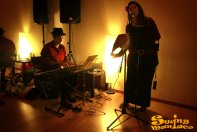 20/12/13 - Swing Jam especial de Nadal