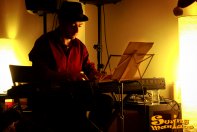 20/12/13 - Swing Jam especial de Nadal
