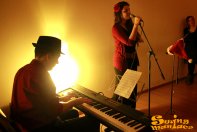 20/12/13 - Swing Jam especial de Nadal