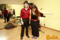 20/12/13 - Swing Jam especial de Nadal
