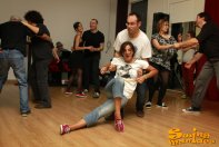 20/12/13 - Swing Jam especial de Nadal