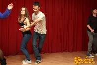 20/12/13 - Swing Jam especial de Nadal