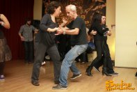 20/12/13 - Swing Jam especial de Nadal