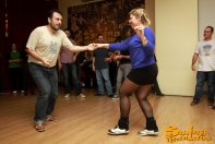 20/12/13 - Swing Jam especial de Nadal