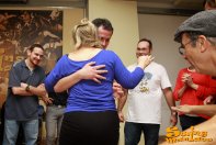 20/12/13 - Swing Jam especial de Nadal