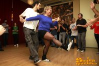 20/12/13 - Swing Jam especial de Nadal
