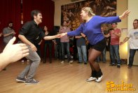 20/12/13 - Swing Jam especial de Nadal