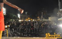 15/12/13 - La Marató a la Sagrada Familia