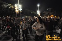 15/12/13 - La Marató a la Sagrada Familia