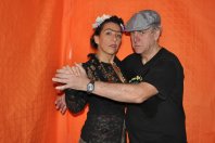 CASTANYADA VS HALLOWEEN SWING PARTY!
