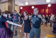 18/11/2017 2ª Gran Festa de Beginners!
