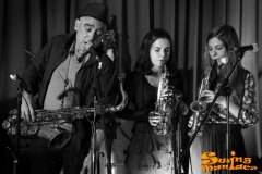 06/01/14 - Concert de Reis Chamorro i Eva Fernandez
