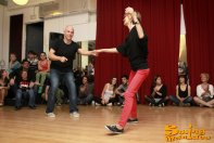 10/01/14 - Festa d'Inici del Segon Trimestre