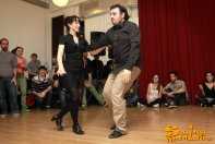 10/01/14 - Festa d'Inici del Segon Trimestre