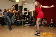 10/01/14 - Festa d'Inici del Segon Trimestre