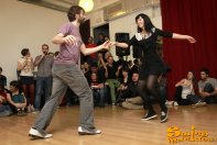 10/01/14 - Festa d'Inici del Segon Trimestre