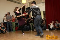 10/01/14 - Festa d'Inici del Segon Trimestre