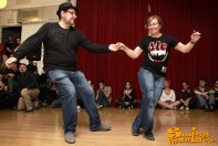 10/01/14 - Festa d'Inici del Segon Trimestre