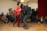 10/01/14 - Festa d'Inici del Segon Trimestre