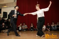 10/01/14 - Festa d'Inici del Segon Trimestre