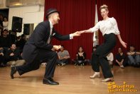 10/01/14 - Festa d'Inici del Segon Trimestre