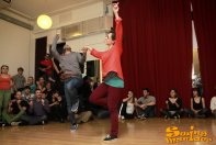 10/01/14 - Festa d'Inici del Segon Trimestre