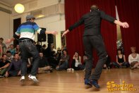 10/01/14 - Festa d'Inici del Segon Trimestre