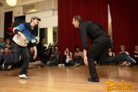 10/01/14 - Festa d'Inici del Segon Trimestre