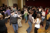 10/01/14 - Festa d'Inici del Segon Trimestre