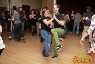 10/01/14 - Festa d'Inici del Segon Trimestre