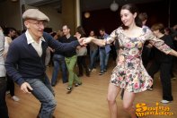 10/01/14 - Festa d'Inici del Segon Trimestre