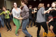 10/01/14 - Festa d'Inici del Segon Trimestre