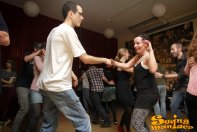 10/01/14 - Festa d'Inici del Segon Trimestre