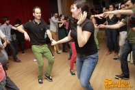 10/01/14 - Festa d'Inici del Segon Trimestre