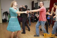 10/01/14 - Festa d'Inici del Segon Trimestre