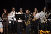 04/01/14 - Maniacs Band in Barts