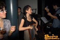 04/01/14 - Maniacs Band in Barts