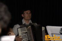 04/01/14 - Maniacs Band in Barts