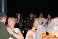 04/01/14 - Maniacs Band in Barts