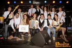 16/01/14 - IMPERATOR, Cotton Club Party