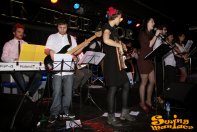 16/01/14 - IMPERATOR, Cotton Club Party