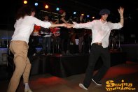 16/01/14 - IMPERATOR, Cotton Club Party