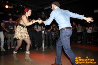 16/01/14 - IMPERATOR, Cotton Club Party