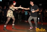 16/01/14 - IMPERATOR, Cotton Club Party