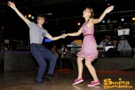16/01/14 - IMPERATOR, Cotton Club Party