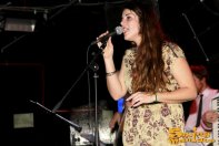 16/01/14 - IMPERATOR, Cotton Club Party